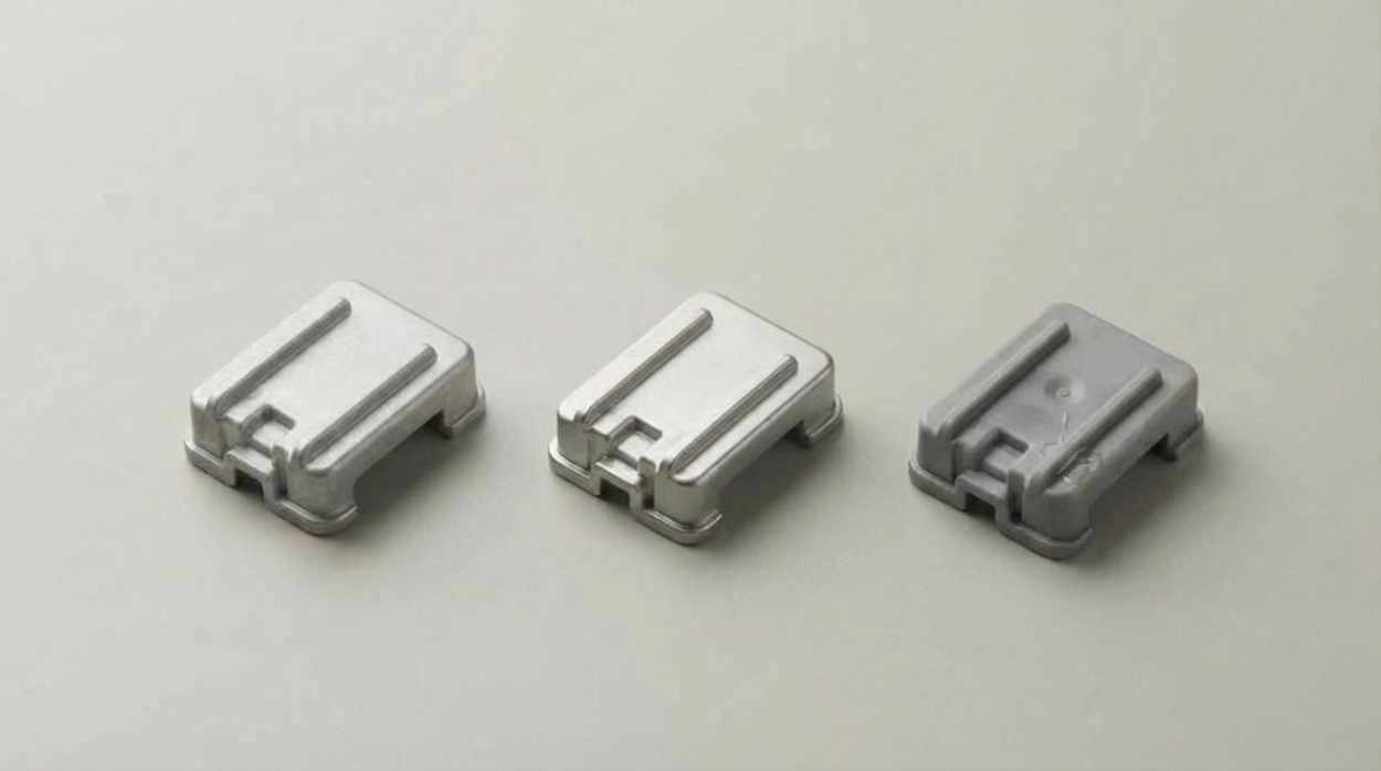 Why Zinc Wins for Precision Parts