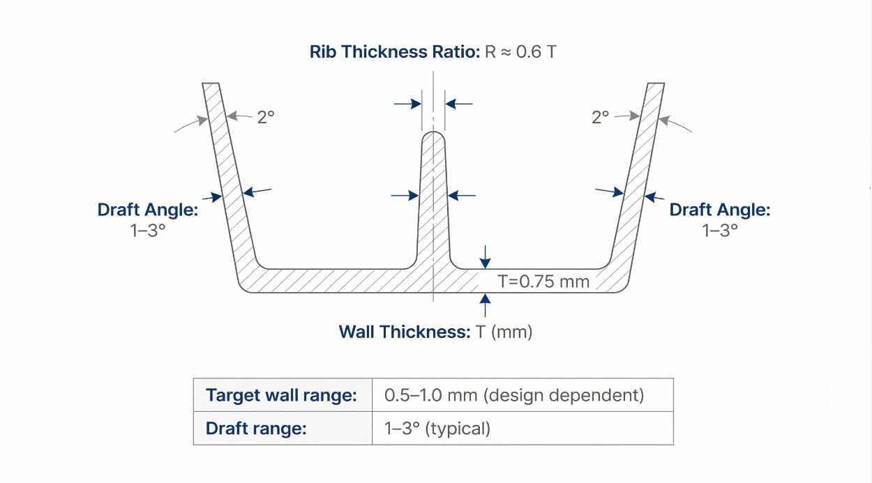 Why Zinc Wins for Precision Parts
